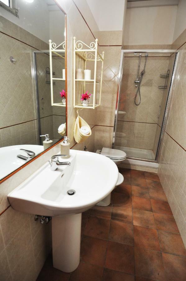 Pepe Guest House Рим Экстерьер фото