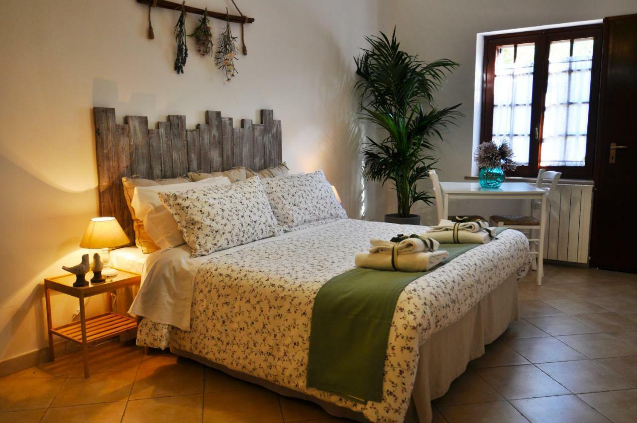 Pepe Guest House Рим Экстерьер фото