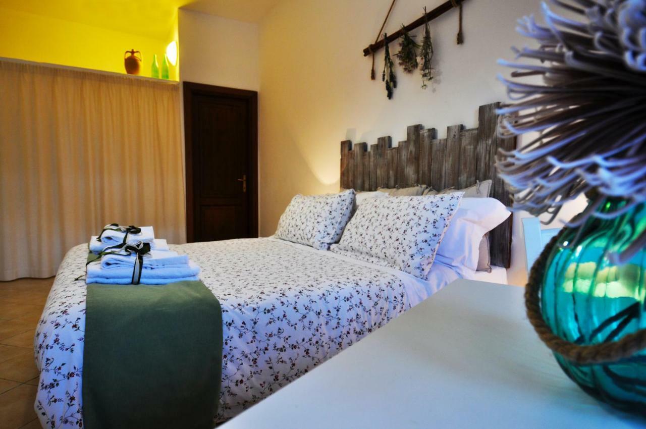 Pepe Guest House Рим Экстерьер фото