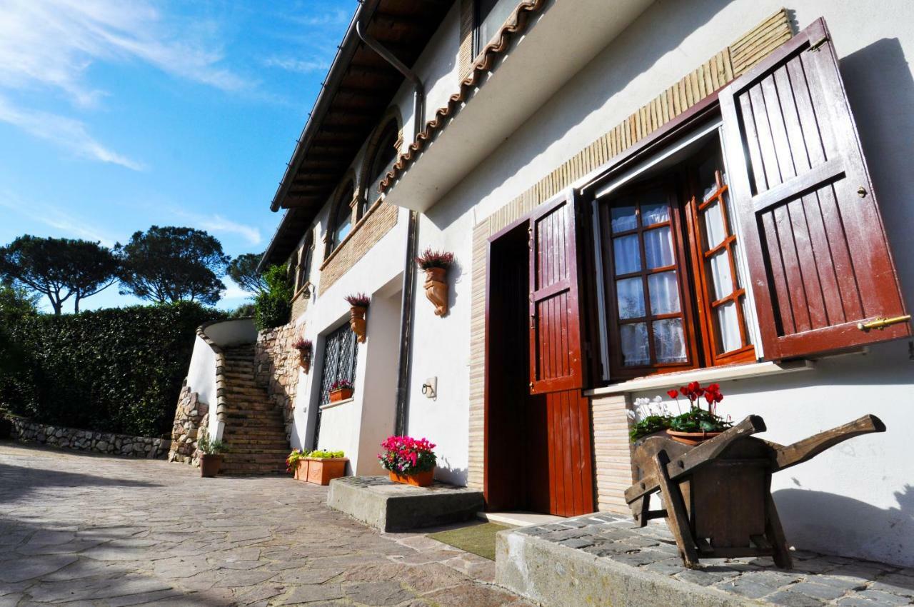 Pepe Guest House Рим Экстерьер фото
