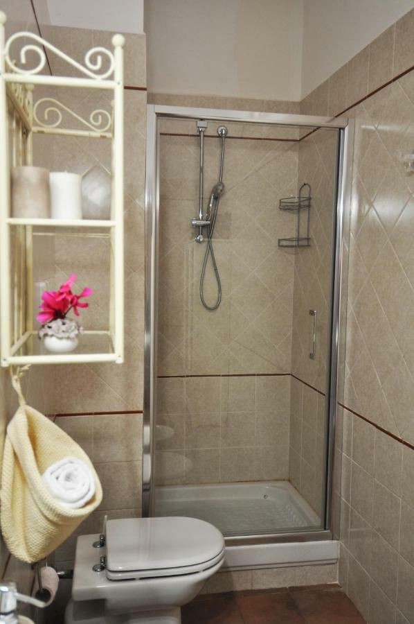 Pepe Guest House Рим Экстерьер фото